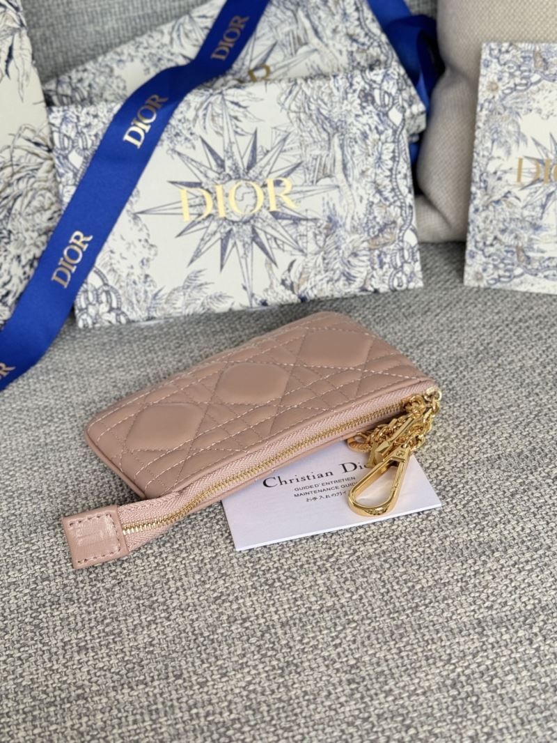 Christian Dior Wallet